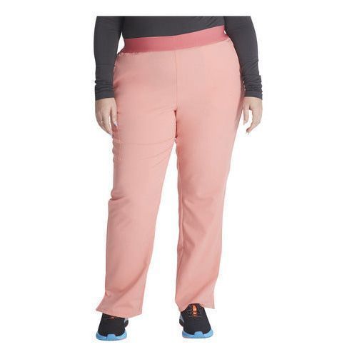 Cherokee Ck136a Pantalón Quirúrgico Atmos Recto De Mujer - Garufa Jeans