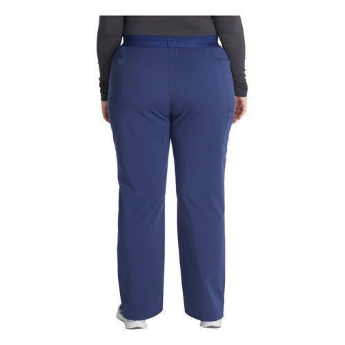 Cherokee Ck136a Pantalón Quirúrgico Atmos Recto De Mujer - Garufa Jeans