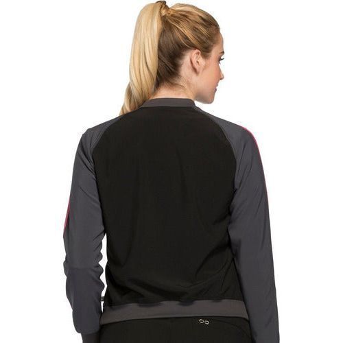 Cherokee Ck310a Chamarra Infinity Antibacterial Mujer Extras - Garufa Jeans