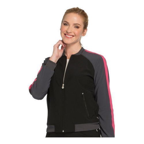 Cherokee Ck310a Chamarra Infinity Antibacterial Mujer Extras - Garufa Jeans