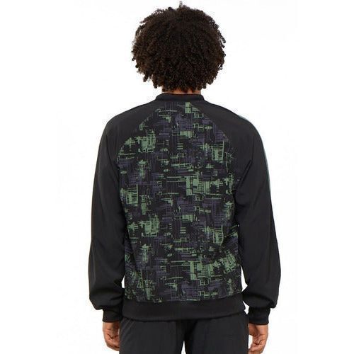 Cherokee Ck311 Chamarra Medica Clínica Infinity Hombre - Garufa Jeans