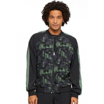 Cherokee Ck311 Chamarra Medica Clínica Infinity Hombre - Garufa Jeans