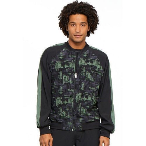 Cherokee Ck311 Chamarra Medica Clínica Infinity Hombre - Garufa Jeans