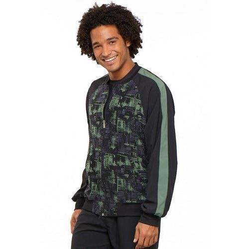 Cherokee Ck311 Chamarra Medica Clínica Infinity Hombre - Garufa Jeans