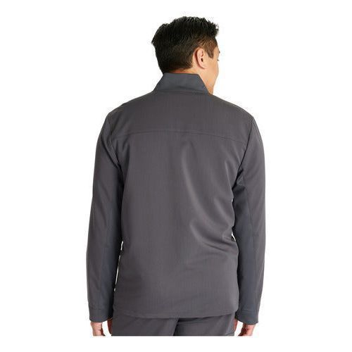 Cherokee Ck329a Chamarra Quirúrgica Médica Clínica Hombre - Garufa Jeans