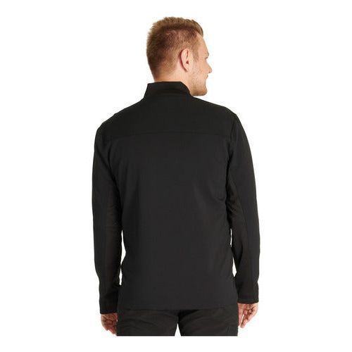 Cherokee Ck329a Chamarra Quirúrgica Médica Clínica Hombre - Garufa Jeans