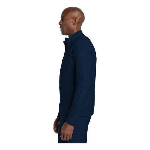 Cherokee Ck333 Chamarra Quirúrgica Médica Clínica Hombre - Garufa Jeans