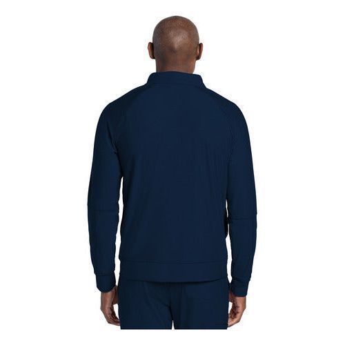 Cherokee Ck333 Chamarra Quirúrgica Médica Clínica Hombre - Garufa Jeans
