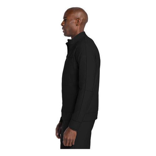 Cherokee Ck333 Chamarra Quirúrgica Médica Clínica Hombre - Garufa Jeans