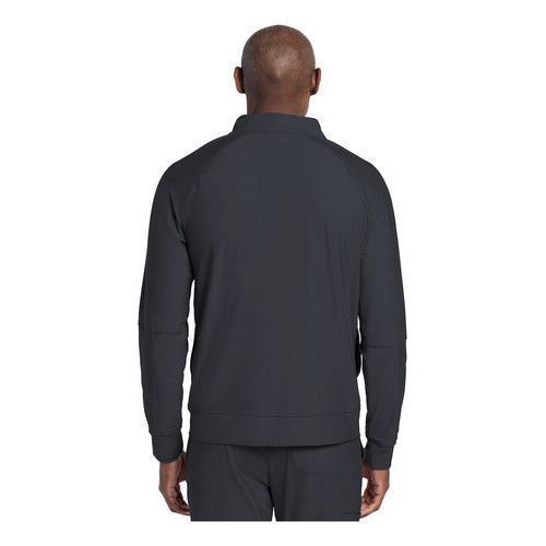 Cherokee Ck333 Chamarra Quirúrgica Médica Clínica Hombre - Garufa Jeans