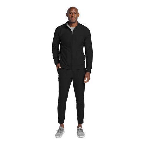 Cherokee Ck333 Chamarra Quirúrgica Médica Clínica Hombre - Garufa Jeans