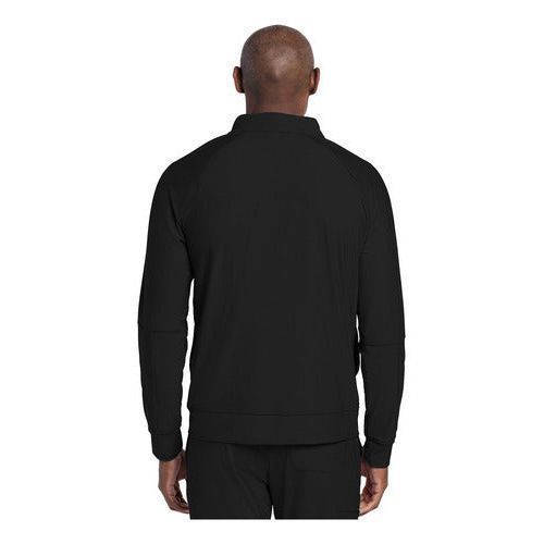 Cherokee Ck333 Chamarra Quirúrgica Médica Clínica Hombre - Garufa Jeans