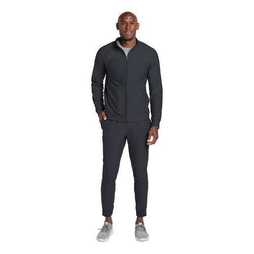 Cherokee Ck333 Chamarra Quirúrgica Médica Clínica Hombre - Garufa Jeans