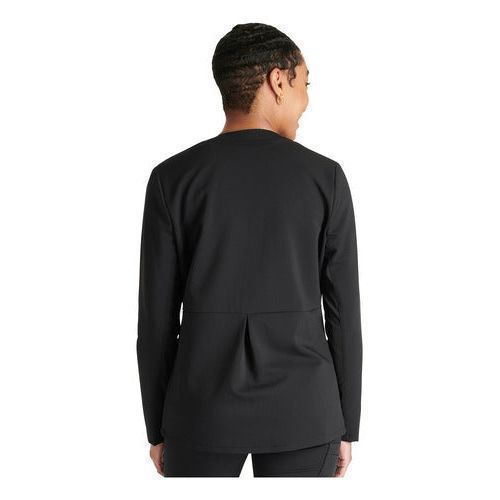 Cherokee Ck356a Chamarra Médica Atmos Antibacterial Mujer - Garufa Jeans