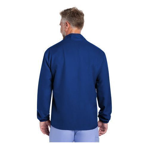 Cherokee Ck359a Chamarra Quirúrgica Médica Clínica Hombre - Garufa Jeans