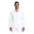 Cherokee Ck359a Chamarra Quirúrgica Médica Clínica Hombre - Garufa Jeans
