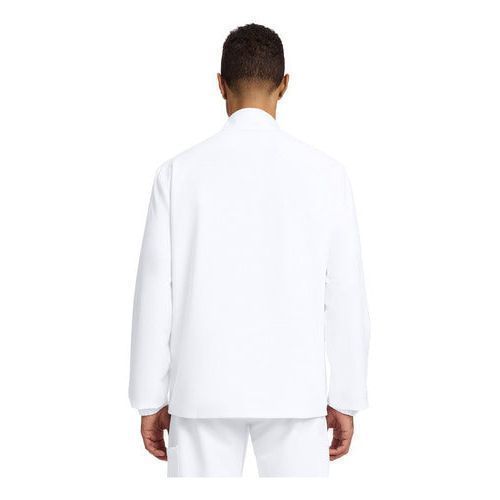 Cherokee Ck359a Chamarra Quirúrgica Médica Clínica Hombre - Garufa Jeans