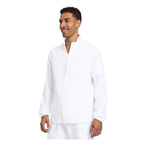 Cherokee Ck359a Chamarra Quirúrgica Médica Clínica Hombre - Garufa Jeans