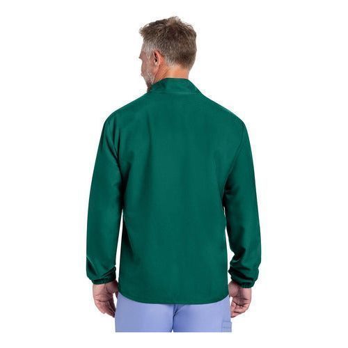 Cherokee Ck359a Chamarra Quirúrgica Médica Clínica Hombre - Garufa Jeans