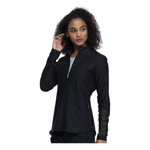 Cherokee Ck390 Chamarra Form Quirúrgica Médica Clínica Mujer - Garufa Jeans