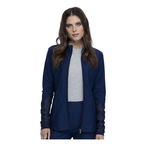 Cherokee Ck390 Chamarra Form Quirúrgica Médica Clínica Mujer - Garufa Jeans