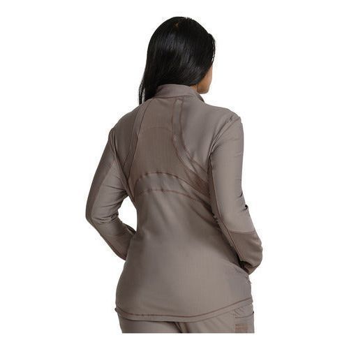 Cherokee Ck390 Chamarra Form Quirúrgica Médica Clínica Mujer - Garufa Jeans