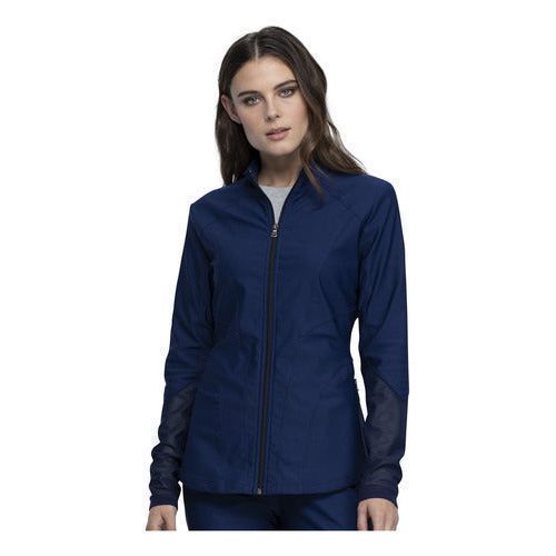 Cherokee Ck390 Chamarra Form Quirúrgica Médica Clínica Mujer - Garufa Jeans