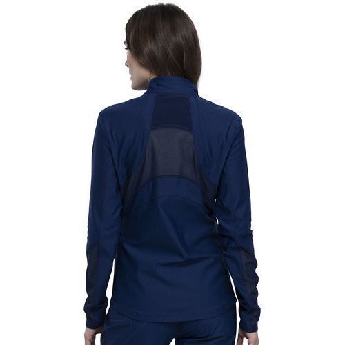 Cherokee Ck390 Chamarra Form Quirúrgica Médica Clínica Mujer - Garufa Jeans