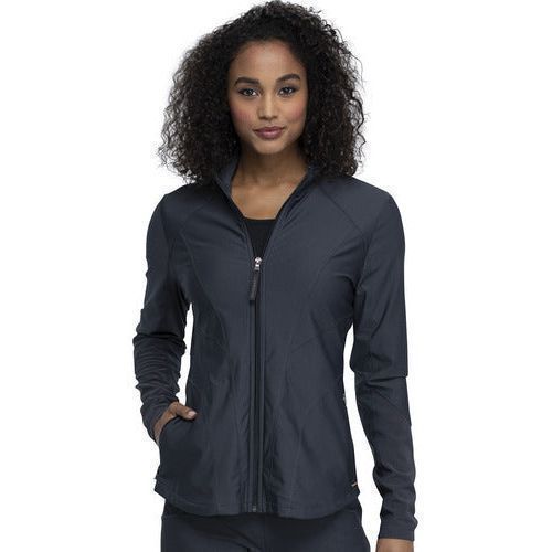 Cherokee Ck390 Chamarra Form Quirúrgica Médica Clínica Mujer - Garufa Jeans