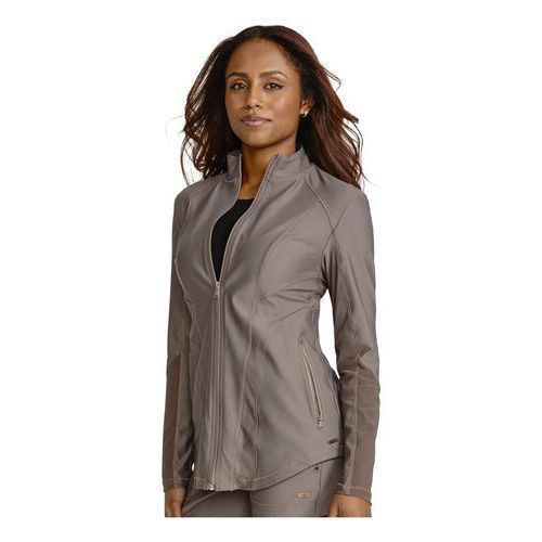 Cherokee Ck390 Chamarra Form Quirúrgica Médica Clínica Mujer - Garufa Jeans