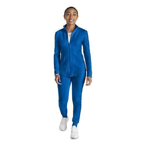 Cherokee Ck390 Chamarra Form Quirúrgica Médica Clínica Mujer - Garufa Jeans