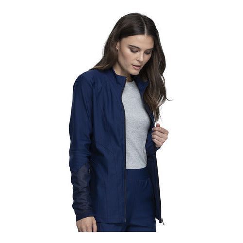 Cherokee Ck390 Chamarra Form Quirúrgica Médica Clínica Mujer - Garufa Jeans