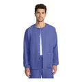 Cherokee Ck393a Chamarra Quirúrgica Médica Clínica Hombre - Garufa Jeans