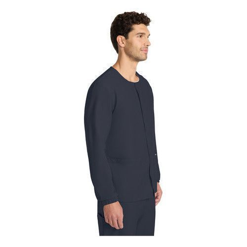 Cherokee Ck393a Chamarra Quirúrgica Médica Clínica Hombre - Garufa Jeans