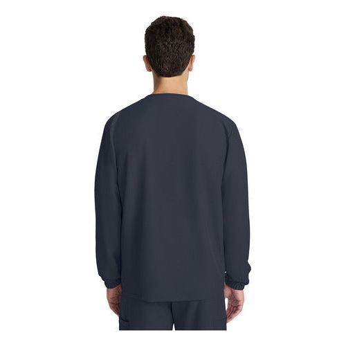 Cherokee Ck393a Chamarra Quirúrgica Médica Clínica Hombre - Garufa Jeans