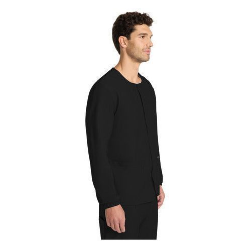 Cherokee Ck393a Chamarra Quirúrgica Médica Clínica Hombre - Garufa Jeans