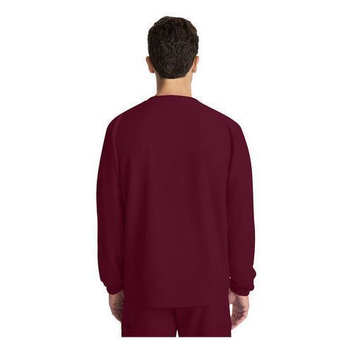 Cherokee Ck393a Chamarra Quirúrgica Médica Clínica Hombre - Garufa Jeans