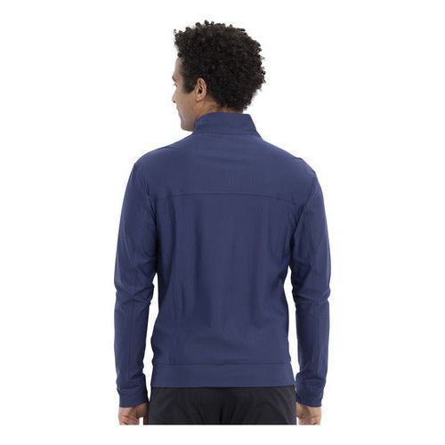 Cherokee Ck399 Chamarra Quirúrgica Médica Clínica Hombre - Garufa Jeans