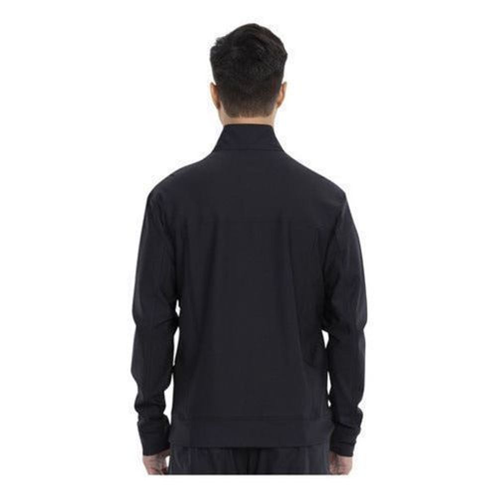 Cherokee Ck399 Chamarra Quirúrgica Médica Clínica Hombre - Garufa Jeans