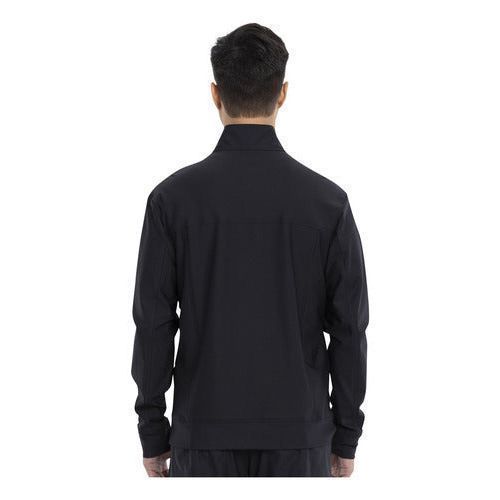 Cherokee Ck399 Chamarra Quirúrgica Médica Clínica Hombre - Garufa Jeans