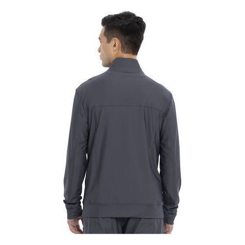 Cherokee Ck399 Chamarra Quirúrgica Médica Clínica Hombre - Garufa Jeans