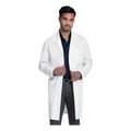 Cherokee Ck412 Bata Larga Médica Clínica Laboratorio Hombre - Garufa Jeans