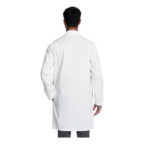 Cherokee Ck460 Bata Larga Médica Clínica Laboratorio Unisex - Garufa Jeans