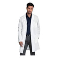 Cherokee Ck460 Bata Larga Médica Clínica Laboratorio Unisex - Garufa Jeans