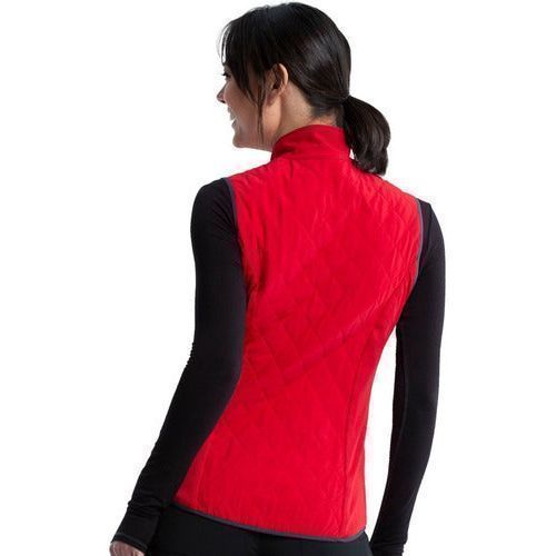 Cherokee Ck530 Chaleco Médico Reversible Antimicrobial Mujer - Garufa Jeans