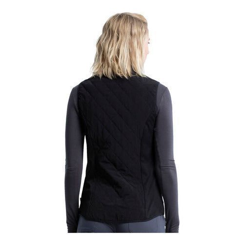 Cherokee Ck530 Chaleco Médico Reversible Antimicrobial Mujer - Garufa Jeans