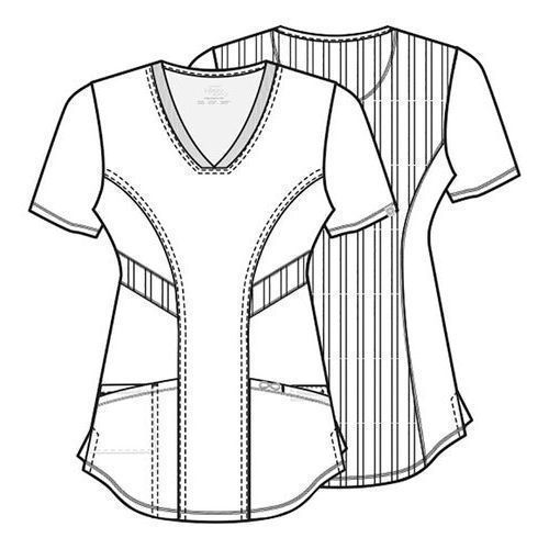 Cherokee Ck623a Infinity Filipina Quirúrgica Médica Mujer - Garufa Jeans