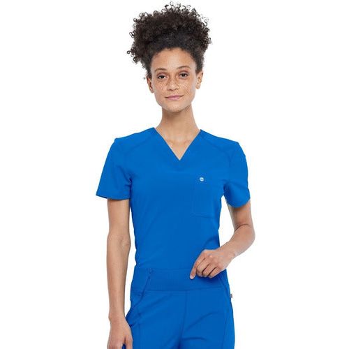 Cherokee Ck687a Filipina Quirúrgica Médica Infinity Mujer - Garufa Jeans