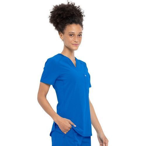 Cherokee Ck687a Filipina Quirúrgica Médica Infinity Mujer - Garufa Jeans