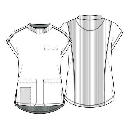 Cherokee Ck742a Filipina Quirúrgica Médica Infinity Mujer - Garufa Jeans